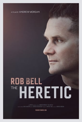 Poster för The Heretic