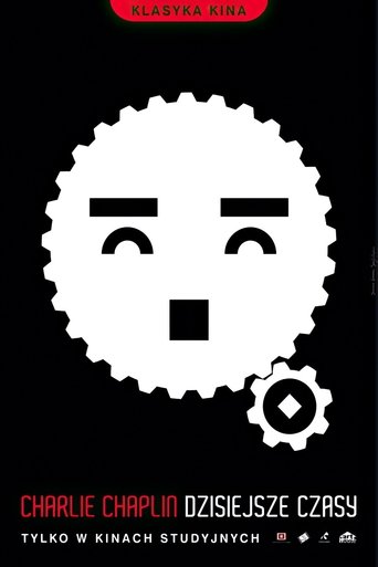Dzisiejsze czasy (1936)