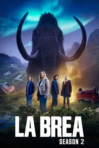 La Brea (Season 2) BluRay [Hindi (DD 2.0) & English] 1080p 720p & 480p x264 Dual Audio DD5.1 | Full Series