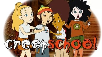 Creepschool - S1E01