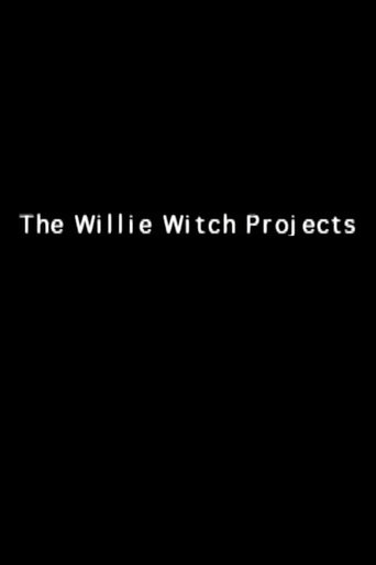 The Willie Witch Projects (1999)