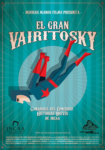 El Gran Vairitosky