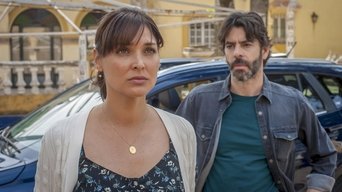 No te puedes esconder S01E06