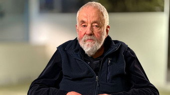 Episode 2 — Mike Leigh Remembers&hellip; Nuts in May