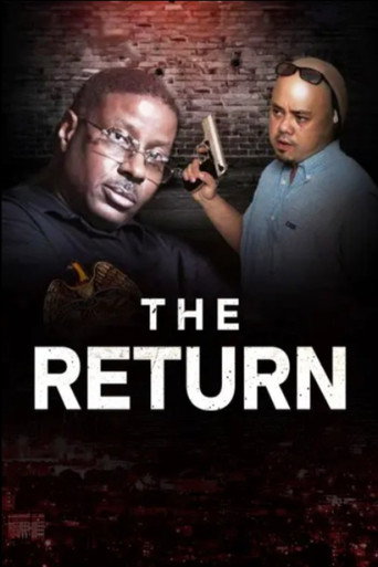 The Return (1970)
