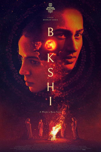 Bokshi (2025)
