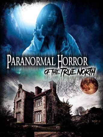 Paranormal Horror of the True North (1970)