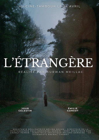 L'Étrangère