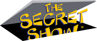 صورة من The Secret Show