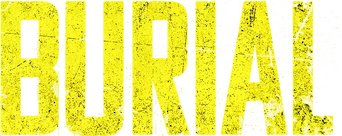 Burial logo