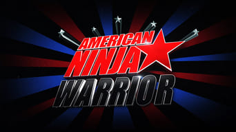 #3 American Ninja Warrior