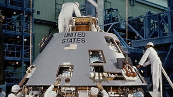Apollo 1: Destination Moon (2025)
