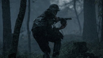 #6 Невідомий солдат
