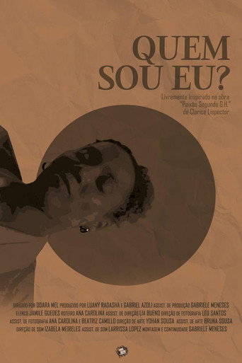 Quem Sou Eu? (2023)