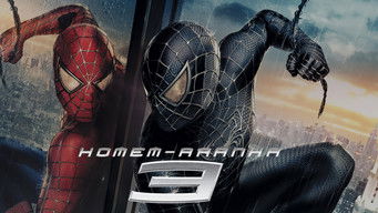 Cena de Homem-Aranha 3