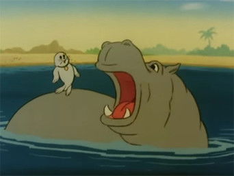 Episode 19 — Safari