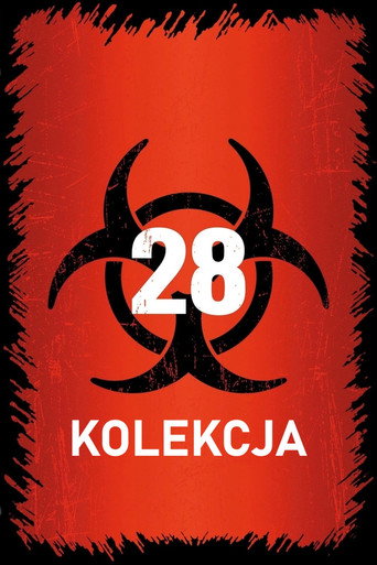 28 później - Kolekcja