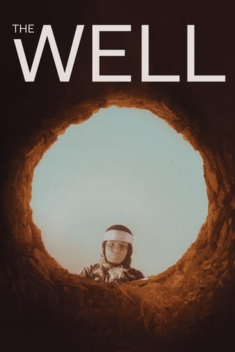 Poster of The Well