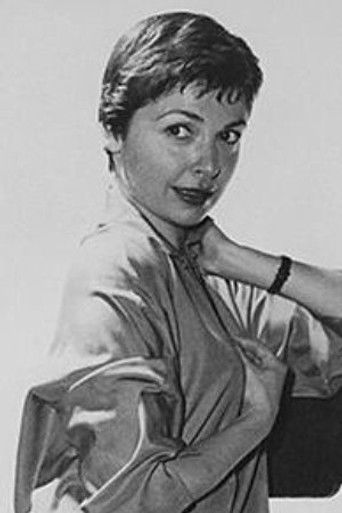 Foto de Shirley Ballard