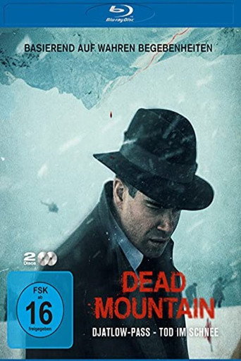 Dead Mountain: The Dyatlov Pass Incident — Posters 11