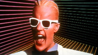 The Max Headroom Show (1985- )