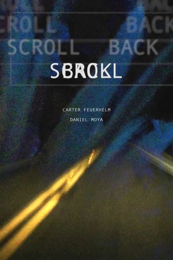 Scroll Back (2020)