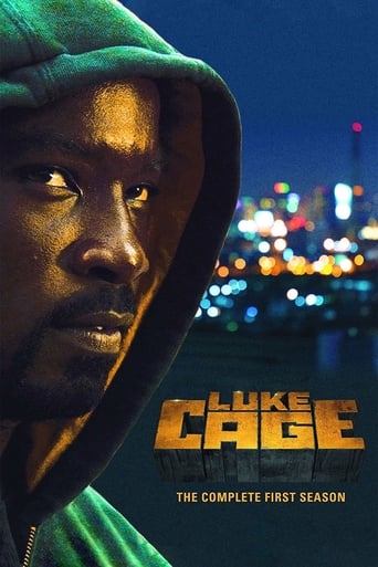 Marvel’s Luke Cage Season 1 Episode 5