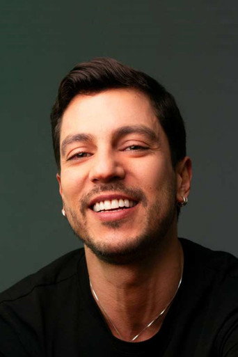 Anderson Otalvaro portrait