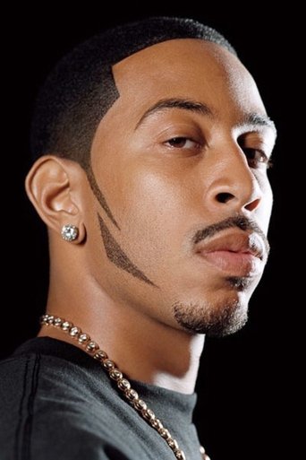 Image of Ludacris