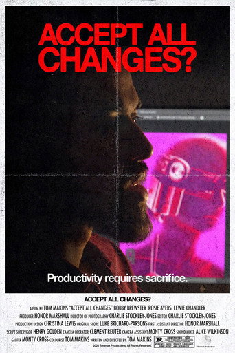 Accept All Changes? galeri 11