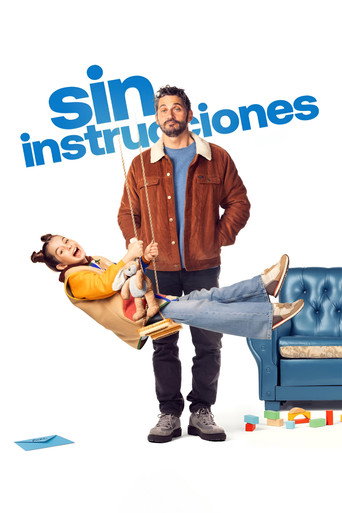 No Instructions (2024)
