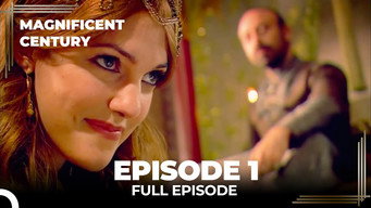 Episode 1