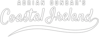 Adrian Dunbar's Coastal Ireland logo