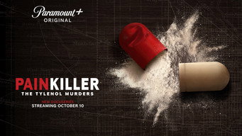Painkiller: The Tylenol Murders (2023)