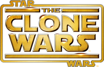 Star Wars: The Clone Wars logo