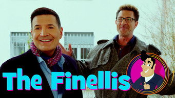 The Finellis Movie (2021)