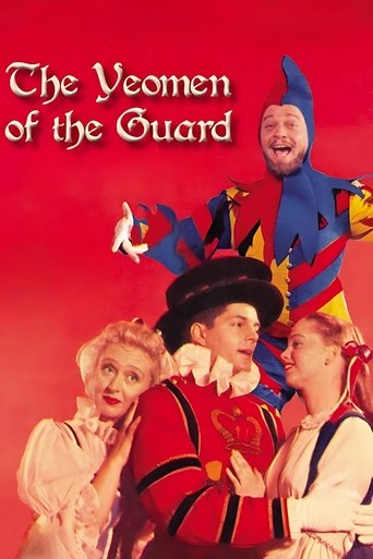 The Yeomen of the Guard (1957)