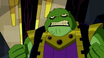 Ben 10: Omniverse