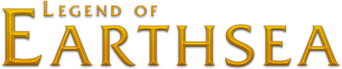 Legend of Earthsea logo