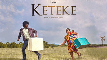 #4 Keteke