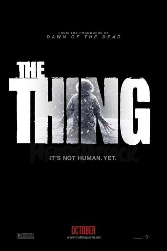 The Thing (2011) The Thing (2011)