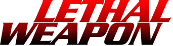 Lethal Weapon logo