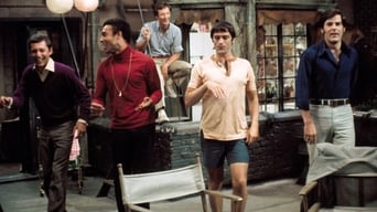 Still 3 from The Boys in the Band