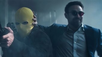 Daredevil: Born Again