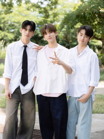 ด้วงกับเธอ — Pósters 22