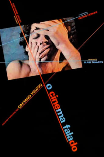 Poster of O Cinema Falado