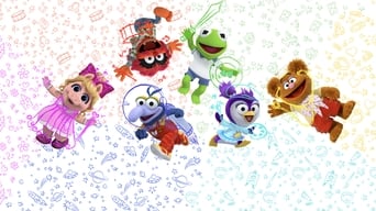 #9 Muppet Babies