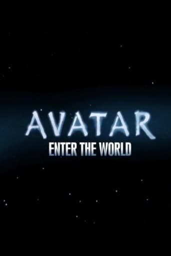 Avatar: Enter the World (2009)