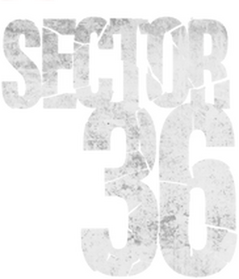 Sector 36 logo