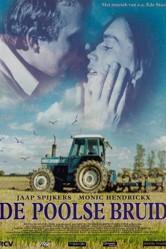 A Noiva Polonesa (1998)